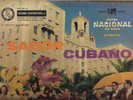 WALFREDO DE LOS REYES AND HIS ORCH - SABOR CUBANO