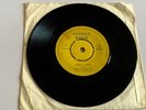 John Mayall & Eric Clapton : Lonely Years Original 1966 Purdah Vinyl 45 3502 VG+