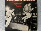 Manic Street Preachers Lipstick Traces Rare 12