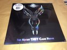 Mr.Bungle - Night They Came Home - 2x12”lp White Vinyl 2021 Slayer Mike Patton