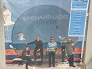 LP BARENAKED LADIES In Flight (2LPs PICTURE Vinyl, 2024) BNL NEW MINT SEALED