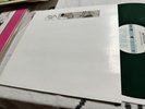 Metallica - …And Justice For All Limited Green Vinyl vertigo promo #312