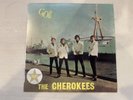 The Cherokees- Aussie GO  EP w PS  