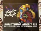 DAFT PUNK SOMETHING ABOUT US 12