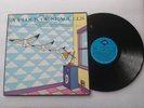 THE BEST OF A FLOCK OF SEAGULLS VINYL LP (1986) JIVE HIP 41 I RAN,SPACE AGE,WISH