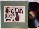 WISHBONE ASH Wishbone Four lp 1973 MCA 327 first press with insert
