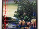 FLEETWOOD MAC TANGO IN THE NIGHT WARNER BROS. P134901 JAPAN PROMO OBI VINYL LP
