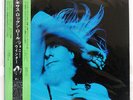 JOHNNY WINTER SAINTS & SINNERS CBS/SONY SOPL241 JAPAN OBI VINYL LP