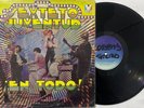 SEXTETO JUVENTUD  MACHO CANDELA  LATIN SOUL PSYCH GUAGUANCO  VENEZUELA