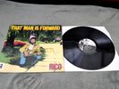 Rico That Man Is Forward 1981 Original UK Press 2 Tone Ska