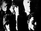 Chelsea  – Chelsea - - LP PUNK ROCK