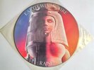 EARTH WIND AND FIRE - RAISE    UK PRESS PICTURE DISC VINYL LP  UK  CBS 11-85272