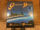 GRATEFUL DEAD NIGHTFALL OF DIAMONDS LIVE 10/16/89 4 LP BOX SET RSD 2024 NEW