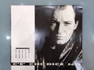 Vasco Rossi – C'È Chi Dice No 1987 Carosello – CNL 25121 LP Vinile 33 Giri