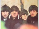 The Beatles ‎– Beatles for Sale- PCS 3062- 2 Box EMI - EXC