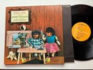 Harry Nilsson LP Pussy Cats John Lennon Produced MINT