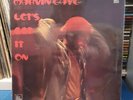 Marvin Gaye-Vinyl Bundle-Let's Get it On-Live-Mercy Mercy Me-Midnight Love