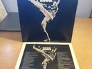 David Bowie Vinyl x 3 Man Who Sold The World/Aladdin Sane/ Scary Monsters