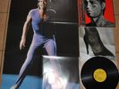ROLLING STONES - TATTOO YOU - RS REC. ESS-81455 1981 JAPAN LP OBI NM POSTER
