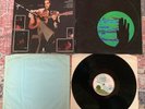 John Martyn - solid air LP UK 1973 pink rim Island + inner gfld 1ST PRESS