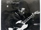 BUDDY GUY FIRST TIME I MET THE BLUES P-VINE PLP815 JAPAN VINYL 2LP