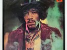 JIMI HENDRIX EXPERIENCE ELECTRIC LADYLAND POLYDOR MP9301 JAPAN VINYL 2LP