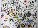 LED ZEPPELIN III ATLANTIC P10106A JAPAN VINYL LP