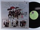 BEATLES Vol. 2 CAPITOL LP VG+ mexico n