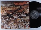BLACK SABBATH Greatest Hits NEMS LP VG+ holland n
