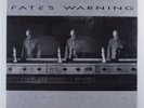 FATES WARNING Perfect Symmetry ENIGMA/METAL BLADE 73408-1 LP SEALED n