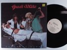 GREAT WHITE Recovery: Live  ENIGMA LP NM n