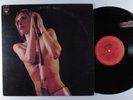 IGGY & THE STOOGES Raw Power COLUMBIA LP VG+ n