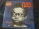 Nas - Illmatic Remixes & Rarities Album RSD 2024 NEW & SEALED