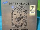DIRTY HEADS Midnight Control 4 LP Box Set RSD 2024 New Vinyl Record Store Day