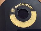 RARE GARAGE ACETATE 45  The FOUR FIFTHS Love Potion #9 4 5ths NEW YORK?