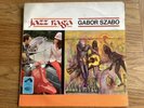 GABOR SZABO JAZZ RAGA (AS9128)
