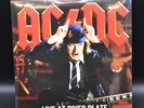 AC/DC - Live at Riverplate - Sony Music - LP - 