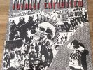 The Exploited Totally Exploited (Vinyl) 12