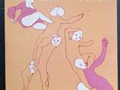 Clap Your Hands Say Yeah S/T Vinyl WEBB099LP 2005 Wichita