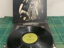 ALICE COOPER LOVE IT TO DEATH , RARE, ORIGINAL COVER LP  33RPM ALBUM