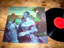 RETURN TO FOREVER ( ROMANTIC WARRIOR ) ORIG 1976 U.S. VINYL LP in shrink VG++