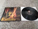 ECHO & the BUNNYMEN  Crocodiles Lp +OIS 1980  KOROVA K 58175 Kode 1 ***nearMINT