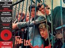 THE YARDBIRDS - Five Live Yardbirds (RSD2024) LP Red Vinyl
