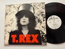 T. Rex LP The Slider WLP PROMO