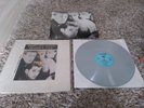 DEPECHE MODE  The Singles 81-85  Lp GREY Vinyl+Poster  MUTE 146817 Mutel 1