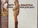 Nancy Sinatra - How Does That Grab You (12
