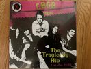 The Tragically Hip Live At CBGB RSD 2024 Vinyl LP New Sealed Record Store Day