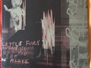 THE BREEDERS Title TK Vinyl LP Alternative 4AD 2002 Kim Deal PIXIES Limited RARE