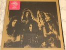 Alice Cooper - Sealed Detroit Stories Astroturf Edition Splatter Vinyl 2 LP Set