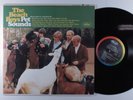 BEACH BOYS Pet Sounds CAPITOL LP VG++/VG+ mono 180g audiophile 2008 reissue n